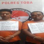 Polres Toba tangkap pemilik sabu-sabu di loket bus-1699875881
