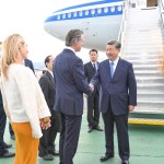 Presiden Xi Jinping minta AS serius tidak dukung "kemerdekaan Taiwan"-1700117524