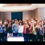 Rapat Koordinasi Lembaga Penjamin, di Badung, Bali. ANTARA/HO-LPDB-KUMKM.-1701320340