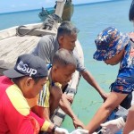 SAR gabungan temukan jasad pria tenggelam di perairan Bintan-1700466623