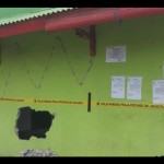 Satpol PP tertibkan kafe remang-remang di Rawa Malang dan Cilincing-1700636545