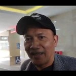 Saut Situmorang sebut hukuman Firli bisa seumur hidup-1701330475