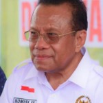 Sulaeman L Hamzah