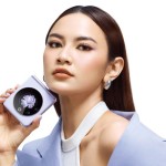 Tampilan produk TECNO Phantom V Flip 5G dari dekat. (ANTARA/tecnomobile.com)-1701229313