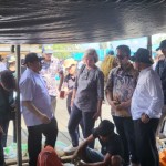 Tim Bank Dunia kunjungi lokasi budidaya rumput laut di Kaltara-1699003249