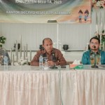 Wakil Bupati Belu Provinsi Nusa Tenggara Timur Aloysius Haleserens (kedua dari kiri) (ANTARA/HO-Prokompim Setda Kabupaten Belu)-1699866523