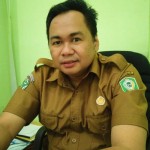 Wakil Direktur Pelayanan Kesehatan RSUD dr Murjani Sampit, Muhammad Akhya Ridzkie. (ANTARA/Dokumentasi Pribadi).-1699531809