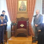 Wakil Presiden RI Ma'ruf Amin-1700736702