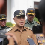 Wali Kota Surabaya Eri Cahyadi. ANTARA/HO-Diskominfo Surabaya.-1701225459
