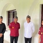 Wamenkumham Eddy Hiariej lakukan sejumlah agenda di Yogya dan Jateng-1700216522