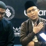 Amazing Quran: The Heritage of Quran di Menara 165, di Granada Ballroom Menara 165, TB Simatupang-1702209164