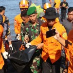 Basarnas Mamuju: 2 penumpang Kapal Bigetron GT-6 ditemukan meninggal-1703144421
