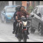 BMKG imbau warga Yogyakarta waspadai potensi hujan disertai petir-1701833008