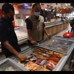 BPOM Palu intensifkan pengawasan pangan jelang Natal dan tahun baru-1703053289