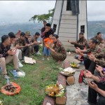 Dinbudpar Temanggung cek kelayakan penunjang objek wisata-1702269806
