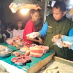 DKP temukan makanan berformalin pada sidak pangan di pasar tradisonal-1702894314