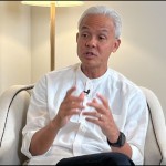 Ganjar berkomitmen lanjutkan Proyek Strategis Nasional-1702523422