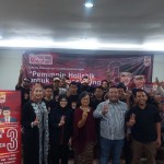 Ganjar-Mahfud dapat dukungan dari relawan Gerak Matahari-1701557930