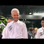 Ganjar: Pemerataan pembangunan butuh pemerintah bersih-1702390512
