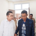 Gubernur Sulteng motivasi mahasiswa UIN Datokarama agar terus belajar-1701683033