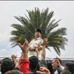 Hari ke-21 kampanye, Prabowo di Jakarta dan Gibran di Surakarta-1702879738