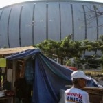 Heru minta tak ada pihak yang kompori warga eks Kampung Susun Bayam-1703068403