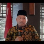 Kakanwil Kemenag Sulut H Sarbin Sehe, di Manado, Minggu (10/12/2023). ANTARA/Nancy L Tigauw.-1702269558
