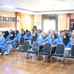 Kanwil Kemenkumham ajak mahasiswa Untad jadi agen kekayaan intelektual-1702367501