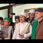 Keluarga Besar Pencinta Walisongo deklarasikan dukung Ganjar-Mahfud-1703227702
