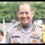 Kepala Bidhumas Polda NTB Kombes Pol. Rio Indra Lesmana. (ANTARA/Dhimas B.P.)-1702279893