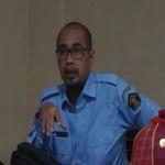 Kepala Divisi Pelayanan Hukum dan HAM Kemenkumham Sulbar Rahendro Jati. (ANTARA/HO/Kemenkumham Sulbar)-1702367176