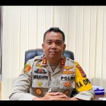 Kepala Polres Muna AKBP Mulkaifin. Antara/La Ode Muh Deden Saputra.-1702453069