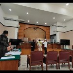 Kuasa hukum minta hakim batalkan penetapan tersangka eks Wamenkumham-1702887715