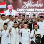 Mahfud: Indonesia tidak akan berkah jika pemilu tidak baik-1701665692