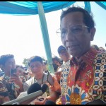 Mahfud Md tidak lakukan persiapan khusus jelang debat cawapres-1703071612
