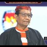 Mahfud sebut pinjol sangat problematik bagi pembangunan bangsa-1703252571