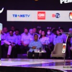 Mahfud tak lugas jawab pertanyaan Gibran soal regulasi CCS-1703257569