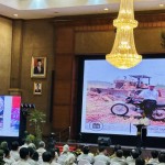 Mentan tegaskan tidak ada kelangkaan pupuk subsidi jelang masa tanam-1702544195