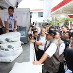 Pemerintah siapkan bahan pokok di pasar murah guna tekan inflasi-1702543098