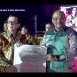 Pemprov Babel raih penghargaan Peduli HAM-1702266727
