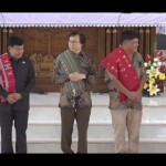Penjabat Wali Kota Kupang ajak umat beragama sukseskan Pemilu 2024-1702891304
