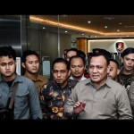 Polda Metro Jaya kembali panggil Firli Bahuri pada Rabu-1701682006