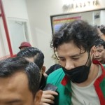 Polisi tegaskan fokus pada perkara hukum artis Ammar Zoni-1703071343