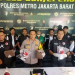 Polisi temukan pabrik narkoba di Cengkareng-1703068651