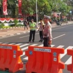 Polisi terjunkan 1.800 personel gabungan amankan aksi APDESI di DPR-1701750766