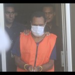 Polres Jayapura: Pelaku pembakaran akui dirinya yang ada di CCTV-1702284049