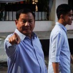 Prabowo-Gibran berangkat bareng ke lokasi debat perdana Pilpres 2024-1702381848