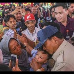 Prabowo ke Bekasi dan Gibran ke Jakarta di hari ke-24 kampanye-1703139272