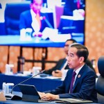 Presiden Jokowi dorong kolaborasi ASEAN-Jepang untuk revolusi industri-1702819939