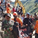 SAR gabungan temukan satu korban banjir bandang Humbang Hasundutan-1701683315